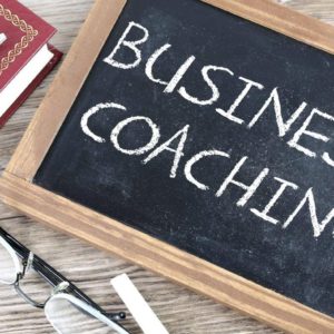 business coaching image
